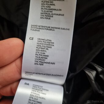 Páperová bunda Marc O'polo pánska - 7