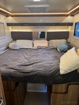 Karavan Fiat 2,3 multijet 180PS 2018 Magis 84 - 7