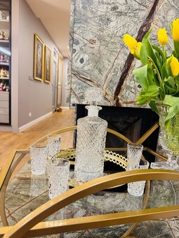 Československá súprava na alkohol,posielam - 7