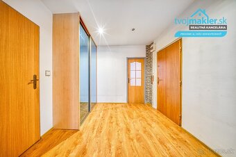 3 izbový byt na predaj, Ďumbierska ulica, Prešov - 7