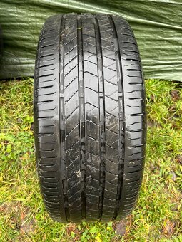 Elektróny sada Vw 5x112 R18 aj nové pneu Barum 225/40 R18 XL - 7
