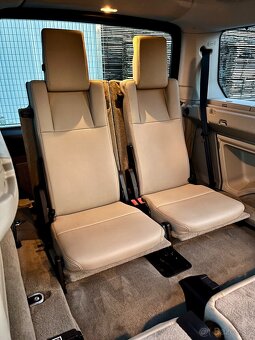 LAND ROVER DISCOVERY 4 - 7