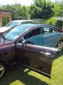 MERCEDES BENZ CLS 350 CDI 4MATIC - 7
