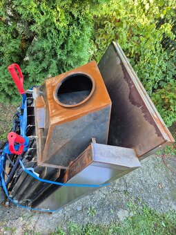 Spartherm Arte Bh - 7