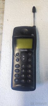 Retro telefon - 7