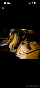 Náhradní díly Citroen C8 - 7