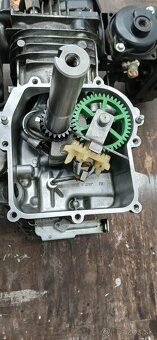 🔧 Oprava záhradnej techniky - 7