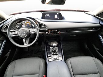 Mazda CX-30 X180 AWD GT Plus 132kW 6MP - 7