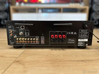 Onkyo TX-8150 - 7