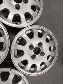 Felicia mystery 4x100 r13 - 7