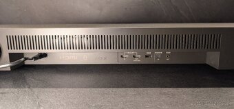 Predám Porsche Design Soundbar PDB90 – Nový - 7