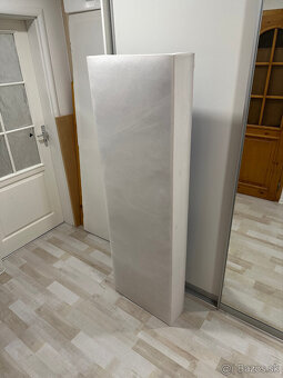 Akustické panely, basstrapy a difúzory - 7