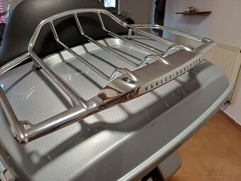 Harley Davidson Road King r.2021 - 7