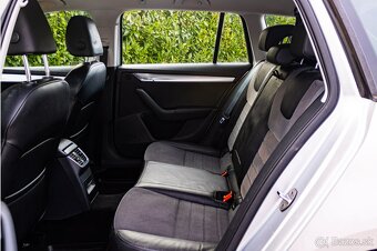 Škoda Octavia 1.6 TDI 81kW - 7