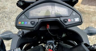 Honda VFR 800X CROSSRUNNER - 7