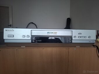 Panasonic NV-HV51 v super stave na predaj - 7