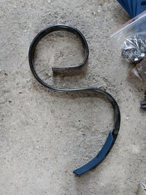 S pero, radlička, Dlato, držiak S pera - 7