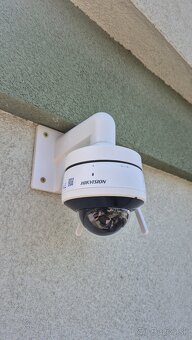 Montáž zabezpečovacích systémov - 7