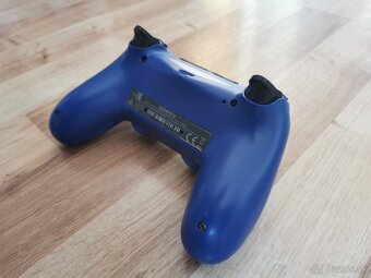 PS4 Ovládač Sony Dualshock V2 - 7