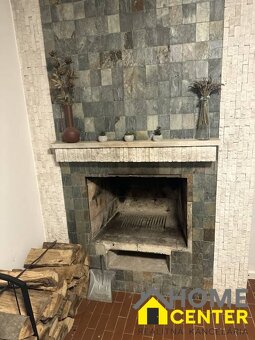 PREDAJ : CELOROČNE OBÝVATEĽNÁ CHATA, CINKÓT HEGY - MARCELOVÁ - 7