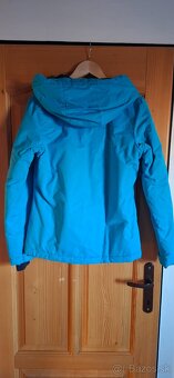 Lyžiarska dámska bunda S - 7