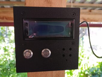 DOMINATOR stopky - 7