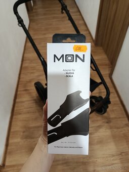 2-kombinacia vanicka plus sportovy kocik + doplnky - 7