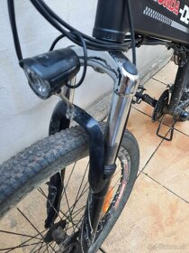 elektrobicykel / ebike / e-bike - 7