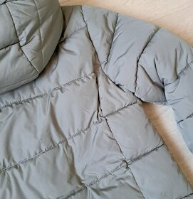 Dámska zimná bunda zn. Lager 157, veľ. M - 7