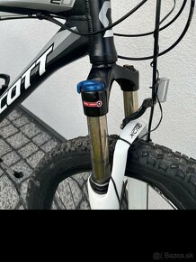 bicykel SCOTT Aspect 20 - TOP STAV  - 7