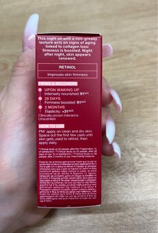 Krémy Esteé Lauder+ Retinol Sephora - 7