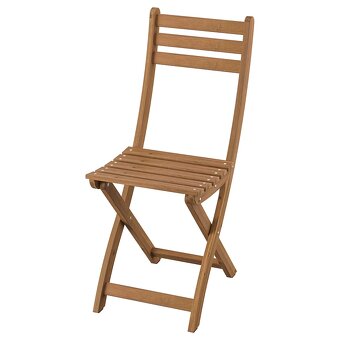 Pivný set záhradné sedenie na prenajom skladacie stoličky - 7