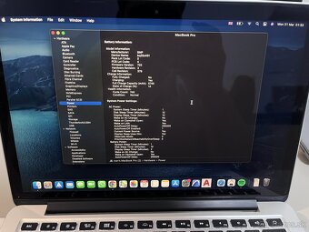 MacBook Pro Retina 13-palcový, Late 2013 - 7