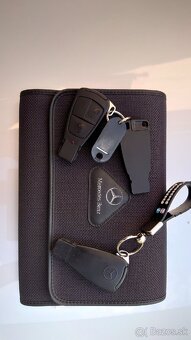 Mercedes Benz CLK 200 Kabriolet - 7
