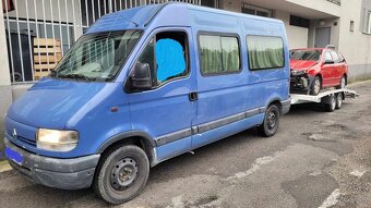 Renault Master - 7