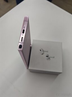 Samsung Galaxy S23 Ultra Ako Nový - 7