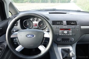 Predám FORD C-MAX TREND-X 2010 - 7