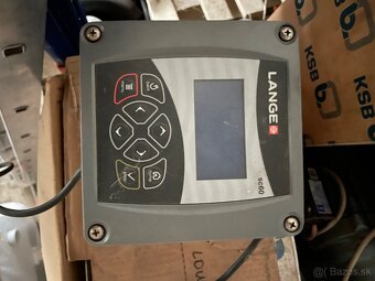 Dávkovacie čerpadlo Ecolab - 7