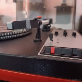 Hifi veže radia gramofony - 7