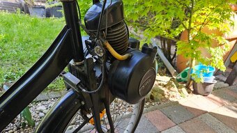 Velosolex 3800 - 7