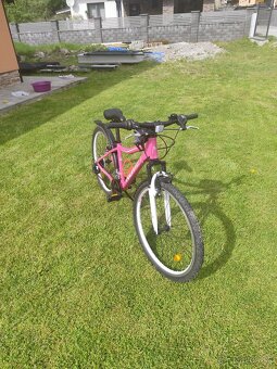 Bicykel damsky - 7