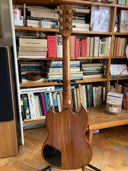 Gibson The SG 1979 - 7