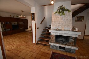 Bývanie, podnikanie, viacgeneračné bývanie? Predaj, Košúty - 7