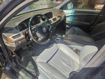 Bmw 730d 160kw - 7