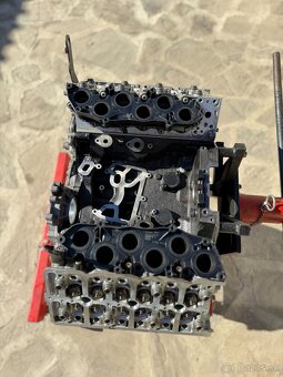predam motor po kompletnej GO CRT 3.0 TDI 160 / 200 KW - 7