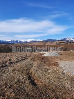 PREDAJ: Pozemok pre poľnohospodárske účely, 1125 m2, Brezno - 7