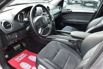 Mercedes-Benz ML 320CDI 4matic - 7