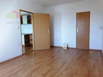 REZERVOVANÉ Na predaj tehlový 2-izbový byt s KK 55 m2 + b - 7