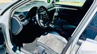 Audi A4 avant - 7