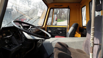 Kabiny Tatra T 815 - 7